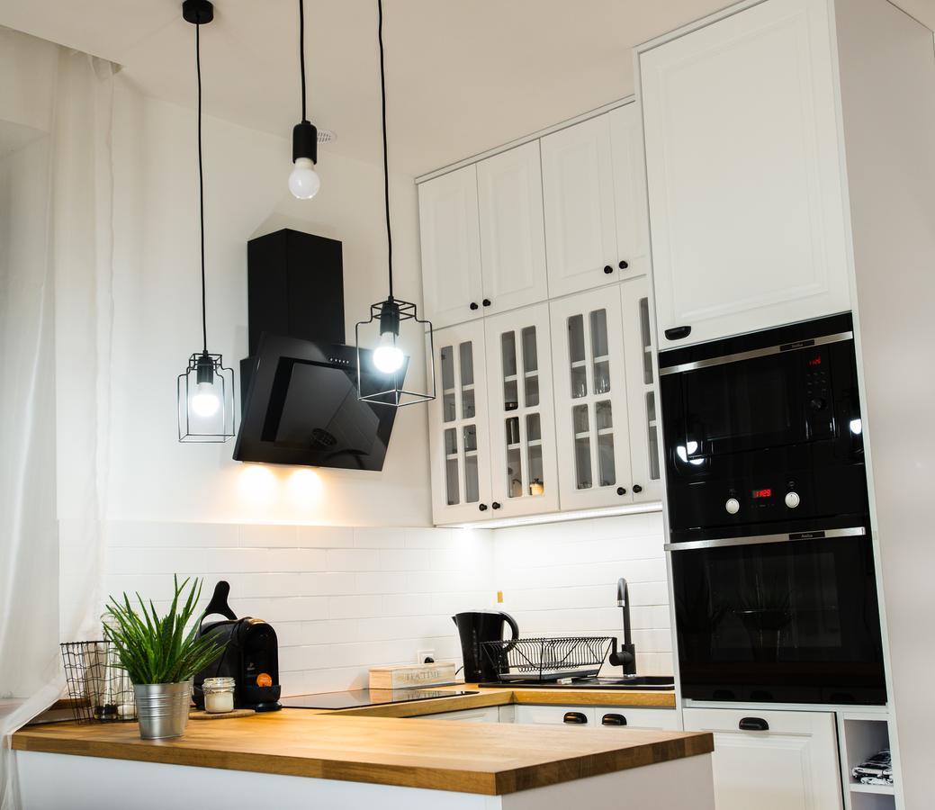 Mansarda Noclegi Wrzesnia Ngoại thất bức ảnh